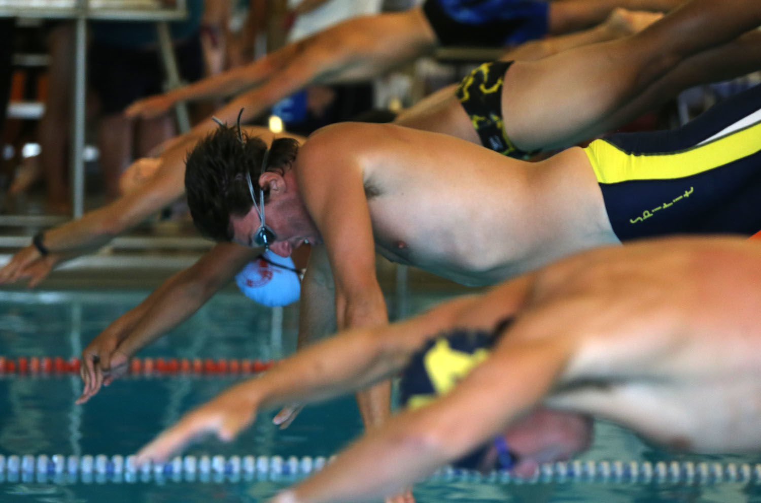 Indoor Lifeguard Championships